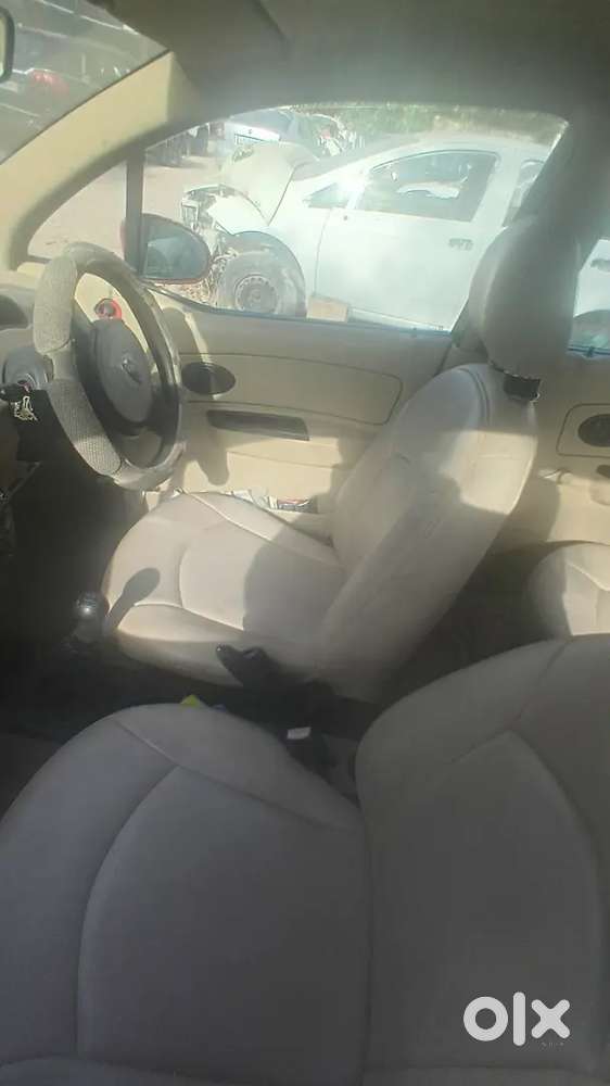 Chevrolet Spark 2009