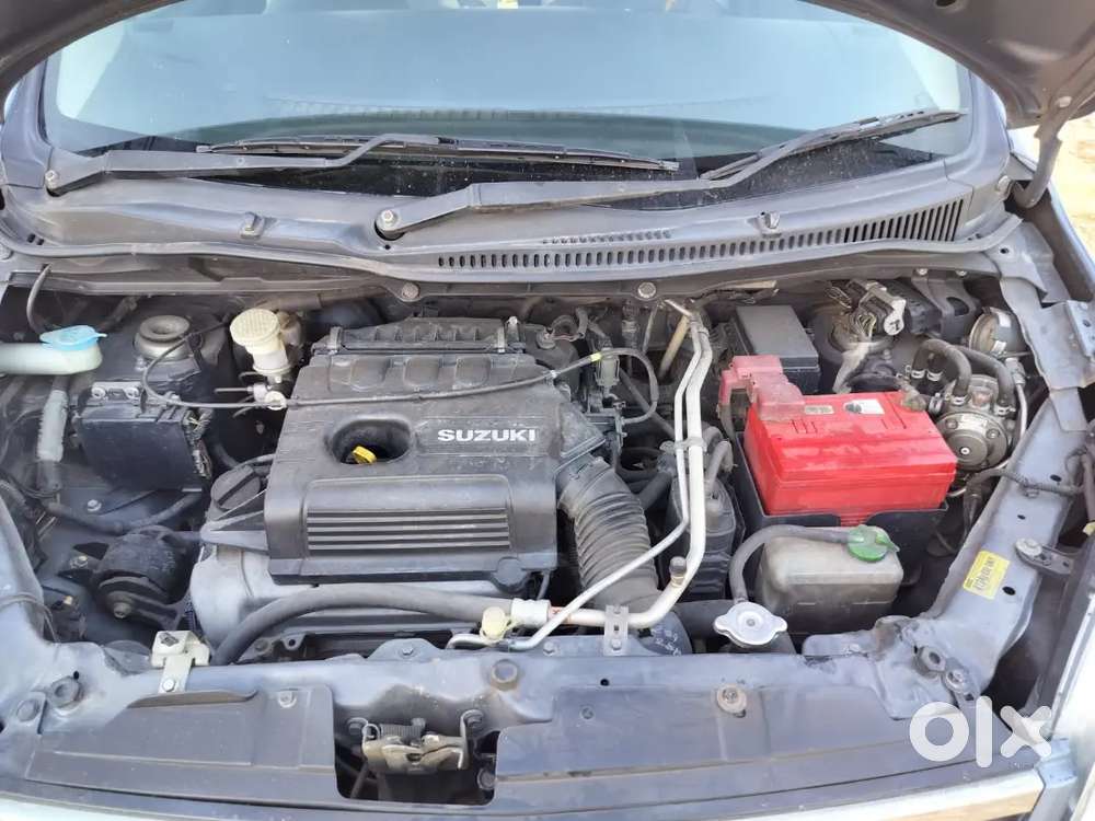 Maruti Suzuki Wagon R 1.0 2013 Cng & Hybrids 129000 Km Driven
