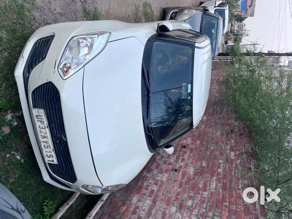 Maruti Swift Vdi 2019