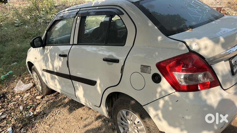 Maruti Suzuki Swift Dzire Tour 2019