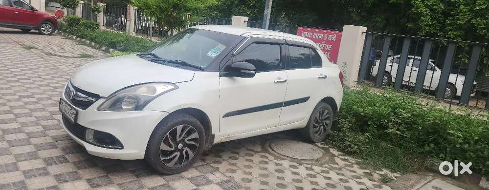 Swift Dzire