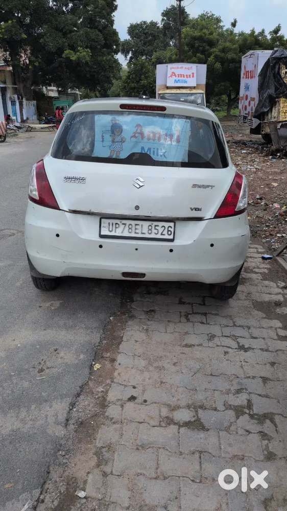 Maruti Suzuki Swift Vdi 2016 Model