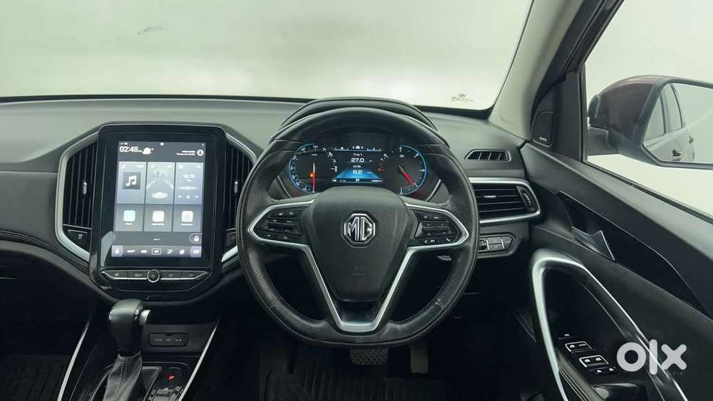 Mg Hector Smart Pro 2.0 Turbo Diesel Mt, 2021, Diesel