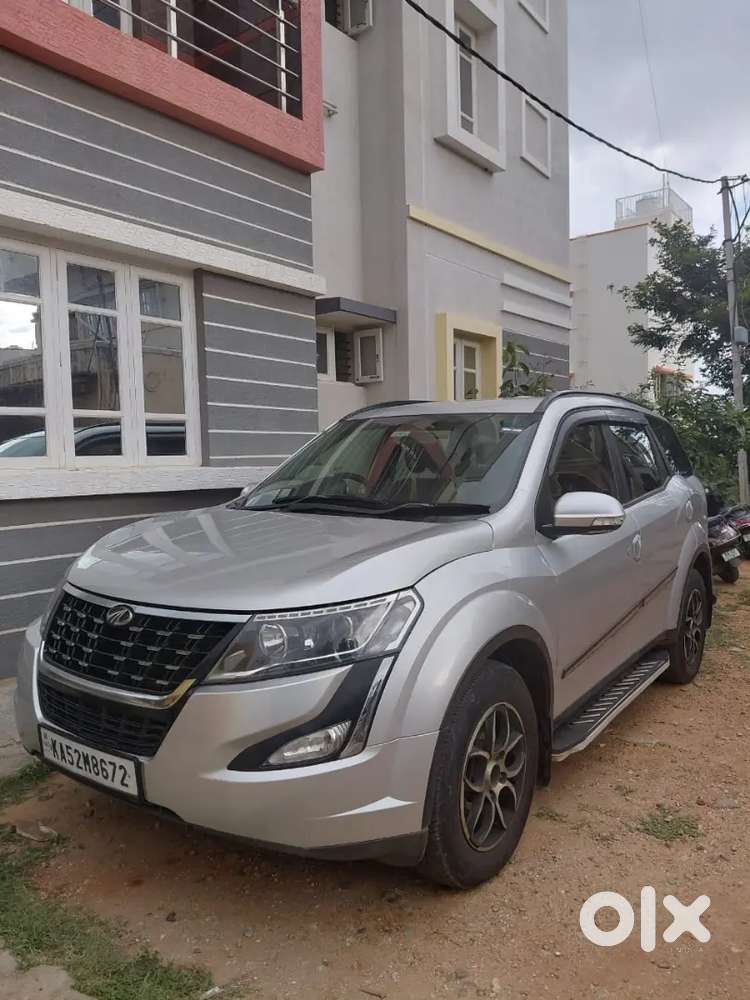 Mahindra Xuv500 Diesel 2018 Manual