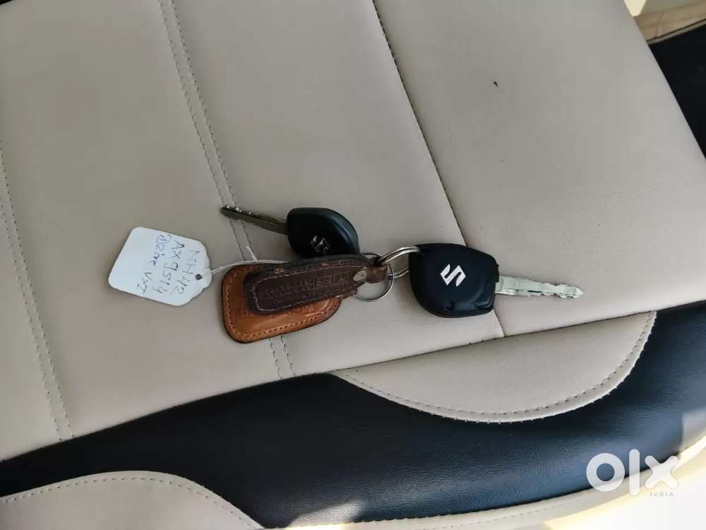 Maruti Suzuki Dzire 1.2 Vxi, 2020, Petrol