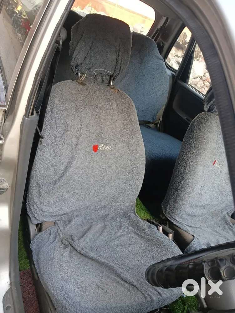 Maruti Suzuki Zen Estilo 2004 Petrol 150000 Km Driven