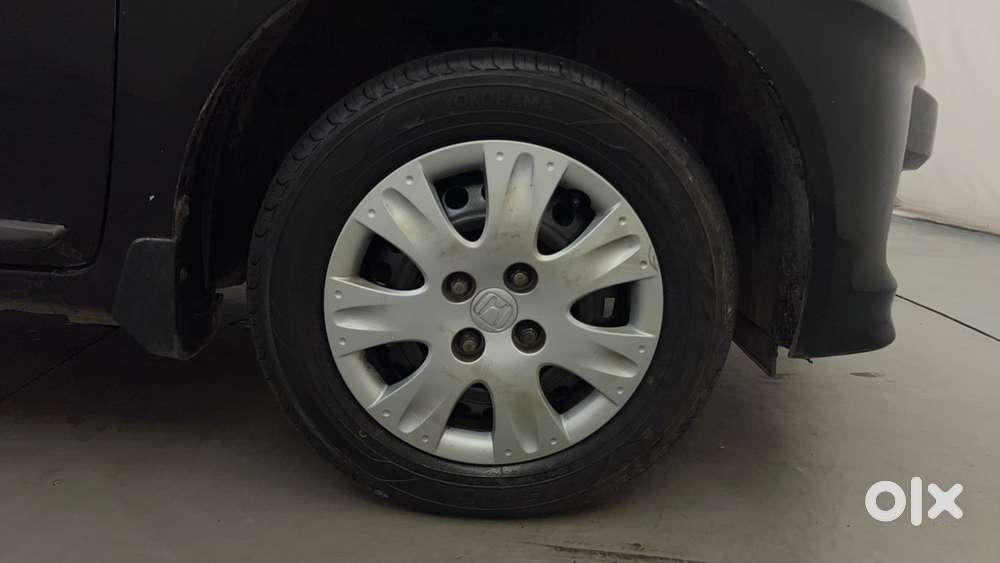 Honda Amaze S I-vtec, 2014, Petrol