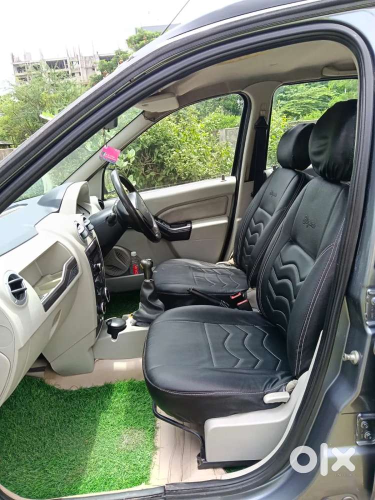 Mahindra Verito 1.5 D6 Bsiv, 2014, Diesel