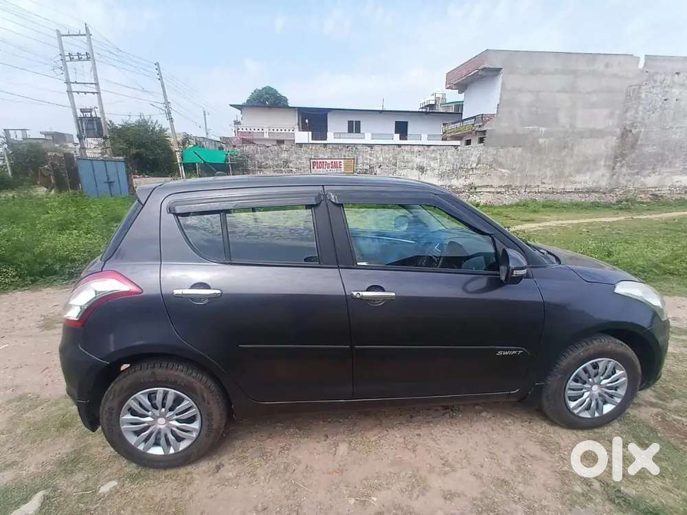 Maruti Suzuki Swift  Vxi 68000 Km Driven