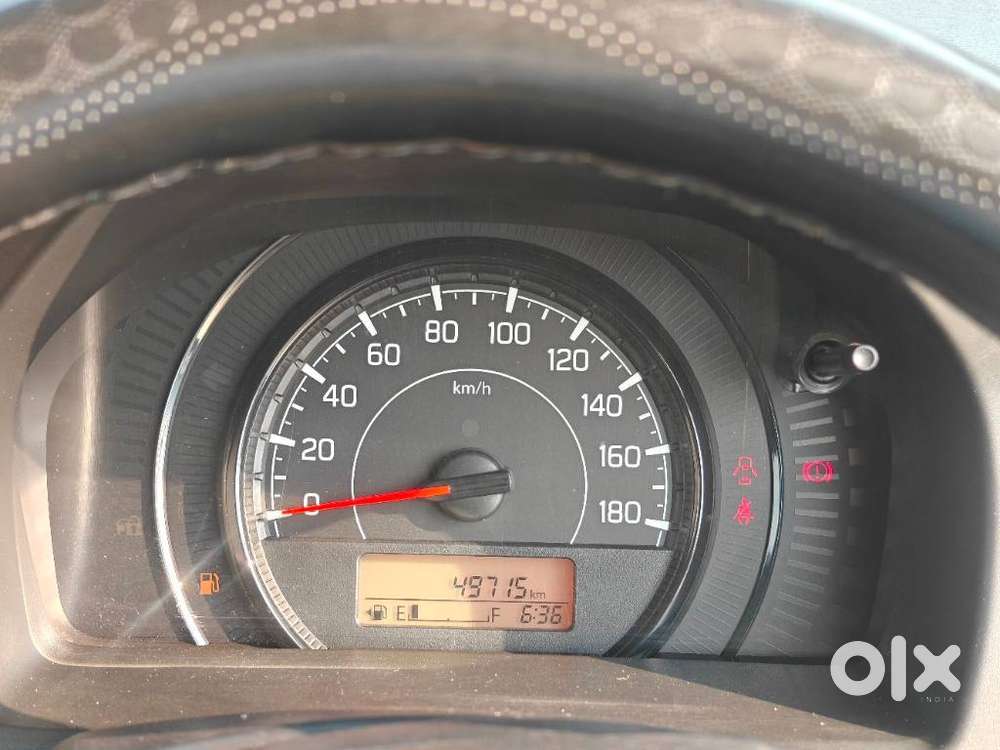 Maruti Suzuki Wagon R Vxi 1.0, 2020, Petrol