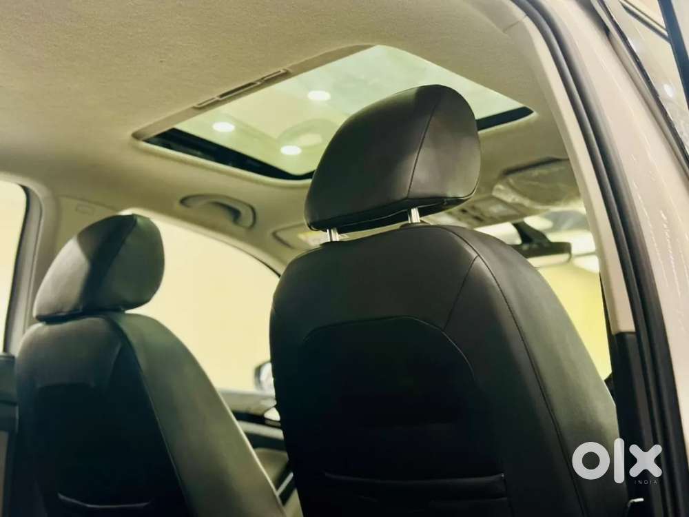 Skoda Kushaq Style 1.0l Tsi At, 2021, Petrol