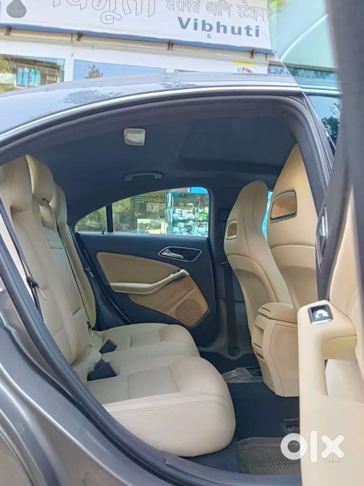 Mercedes-benz Cla 2.0 200 Sport, 2016, Petrol