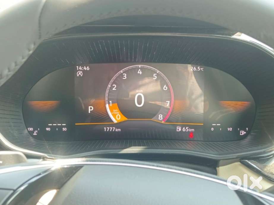 Skoda Slavia Style 1.0l Tsi At, 2025, Petrol