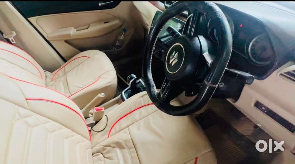 Maruti Swift Dzire 2018