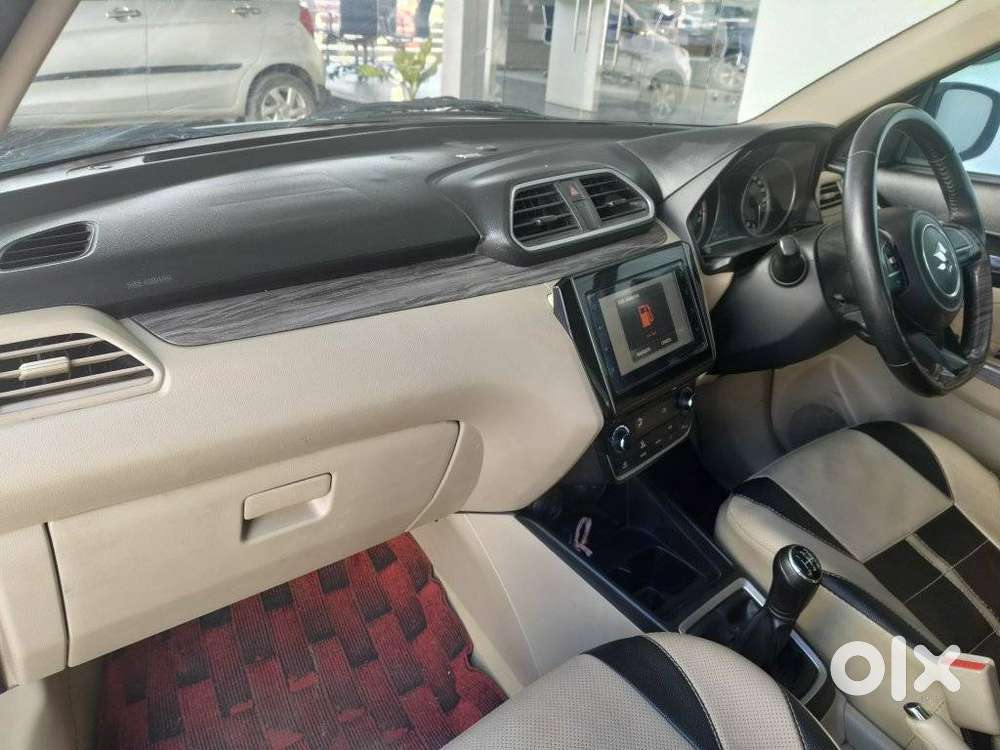 Maruti Suzuki Dzire 1.2 Zxi, 2022, Petrol