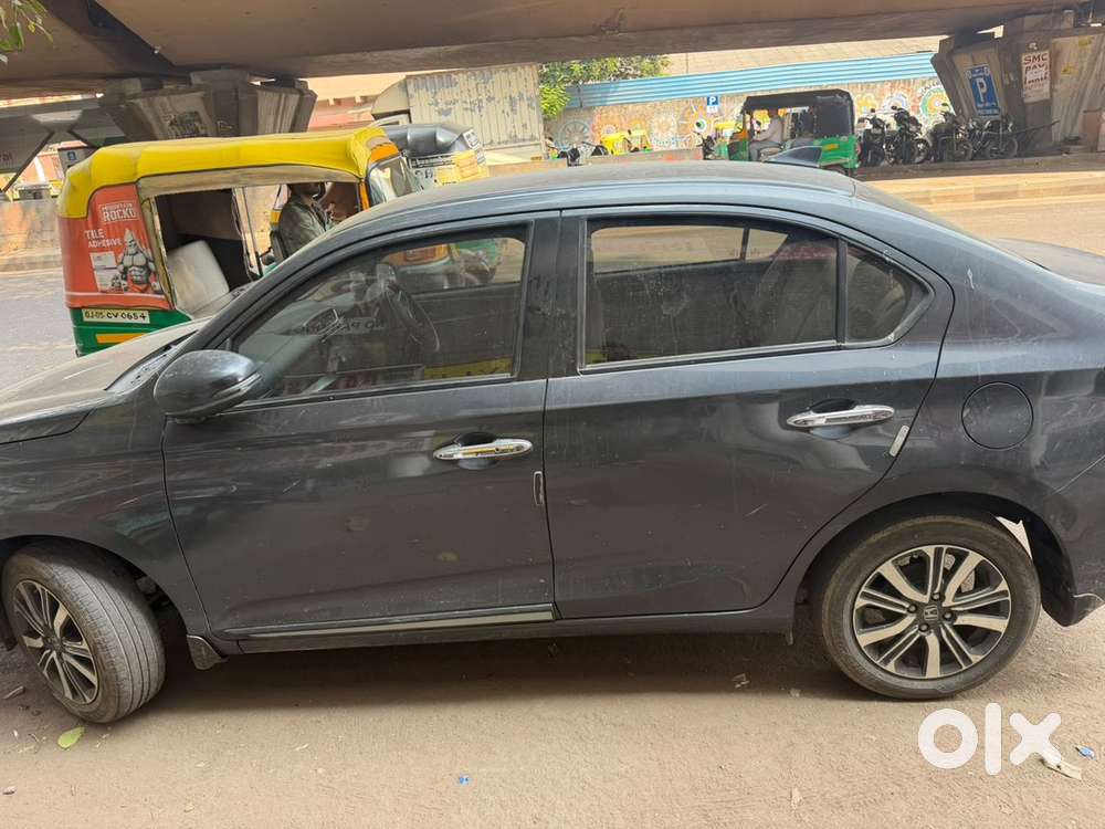 Honda Amaze 2022 Petrol