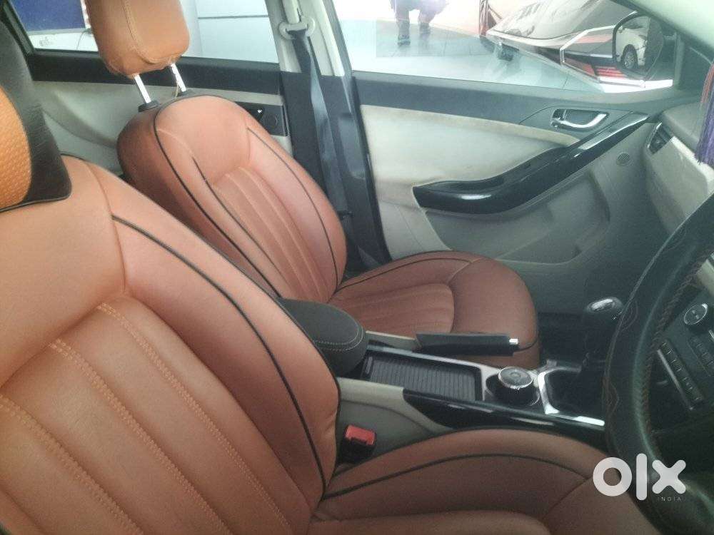 Tata Nexon 1.2 Revotron Xz Plus, 2023, Petrol