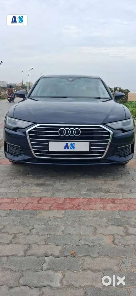 Audi A6 2.0 45 Tfsi Technology, 2022, Petrol