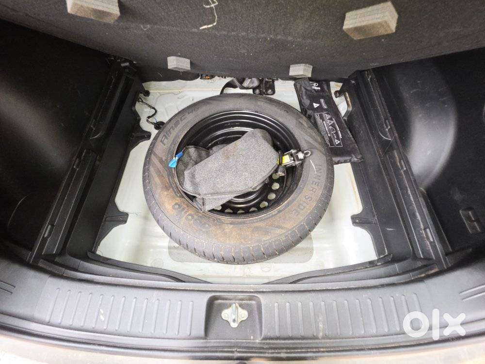 Hyundai Creta 1.6 Sx (o), 2023, Diesel