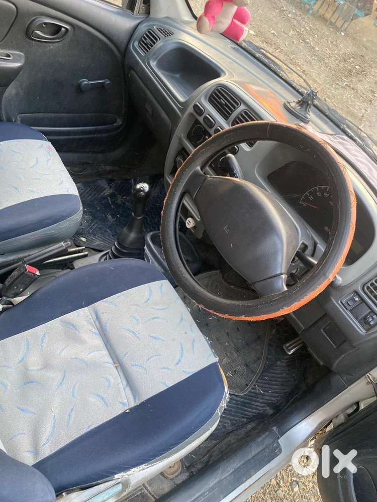 Maruti Suzuki Alto 800 2012 Petrol Good Condition