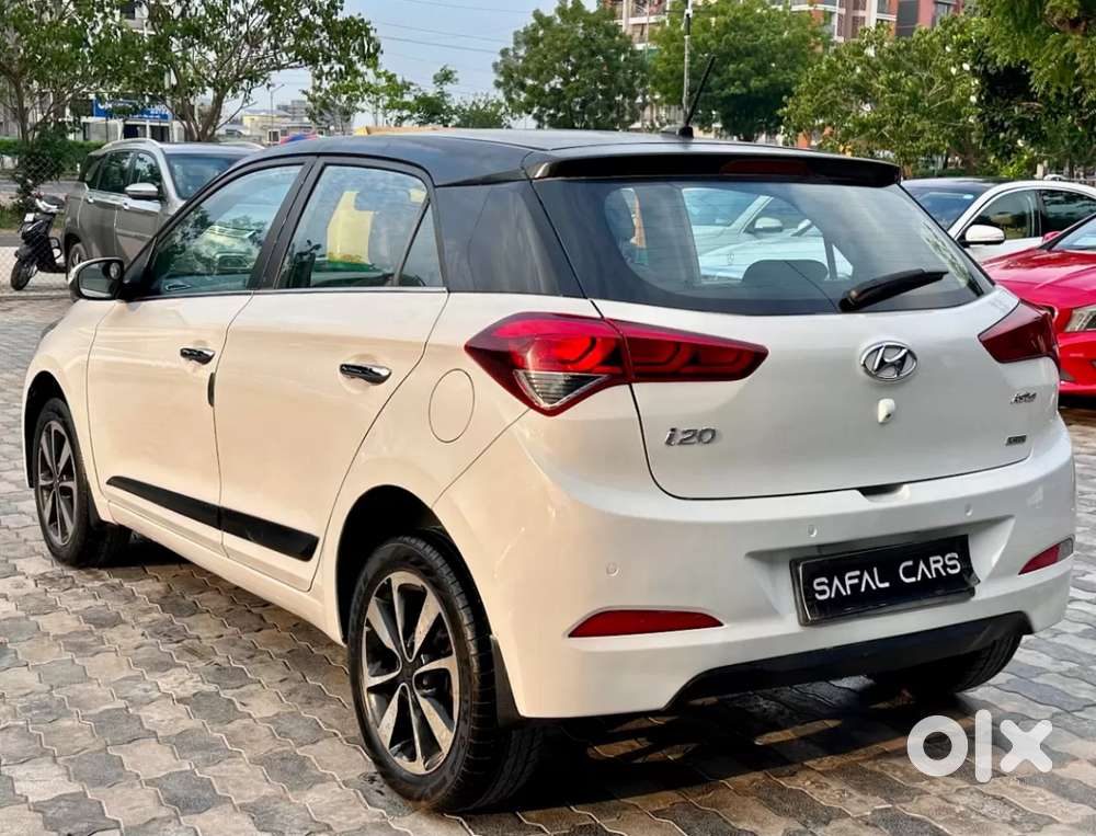 Hyundai Elite I20 1.4 Crdi Asta (o), 2016, Diesel