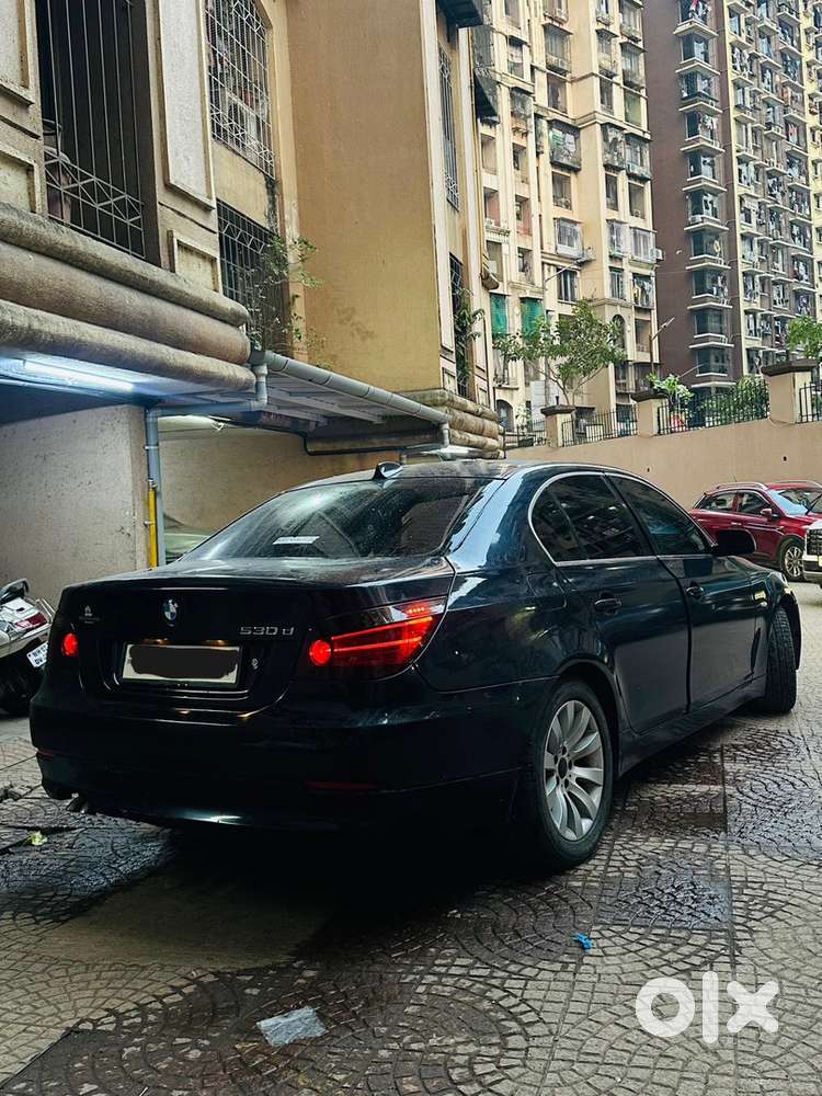 2009 Bmw 5 Series , 530d  , Well Maintained