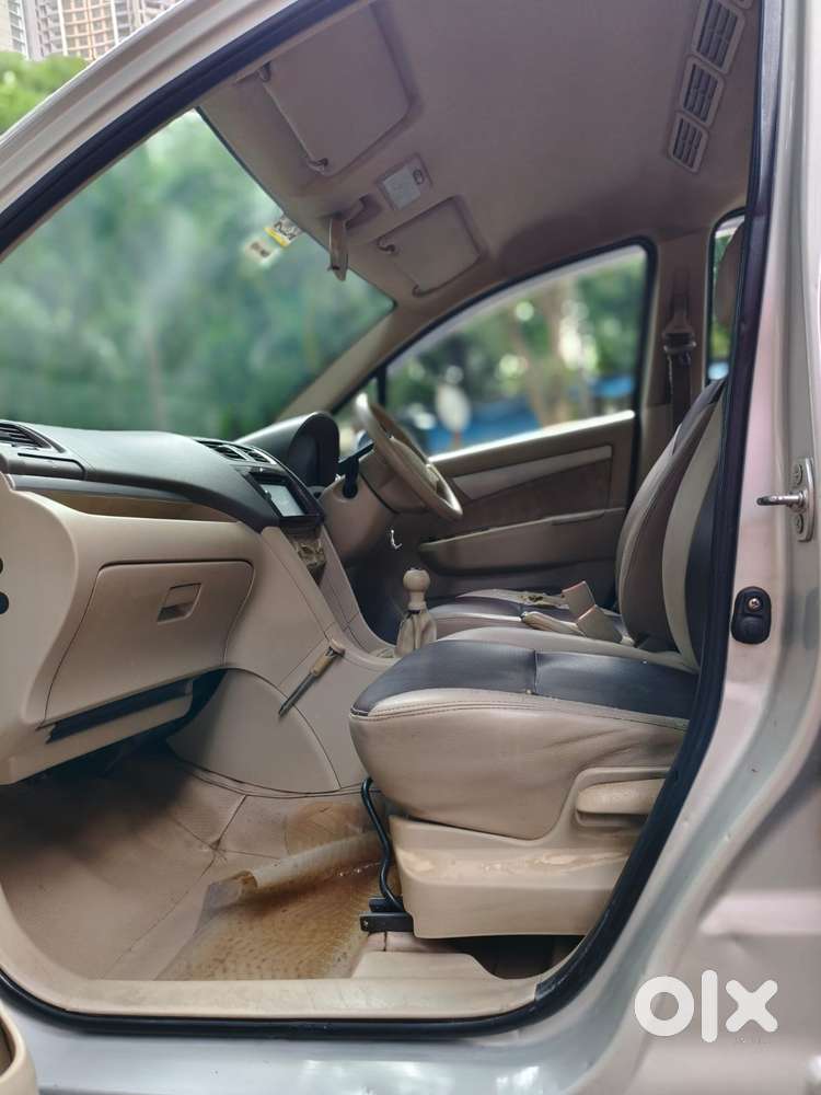Maruti Suzuki Ertiga Vxi Cng, 2015, Cng & Hybrids