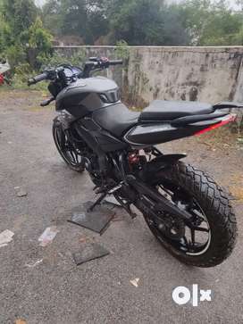 Pulsar ns 160 2nd hand price sale