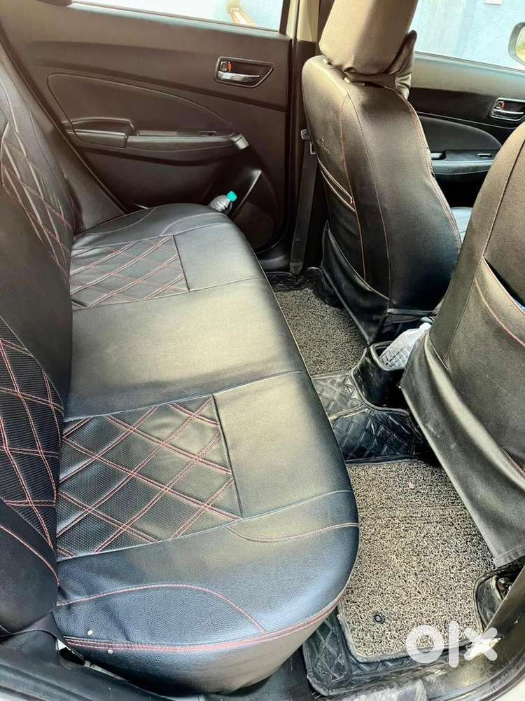 Doctor Driven, Single Hand Use, Maruti Suzuki Petrol 2019