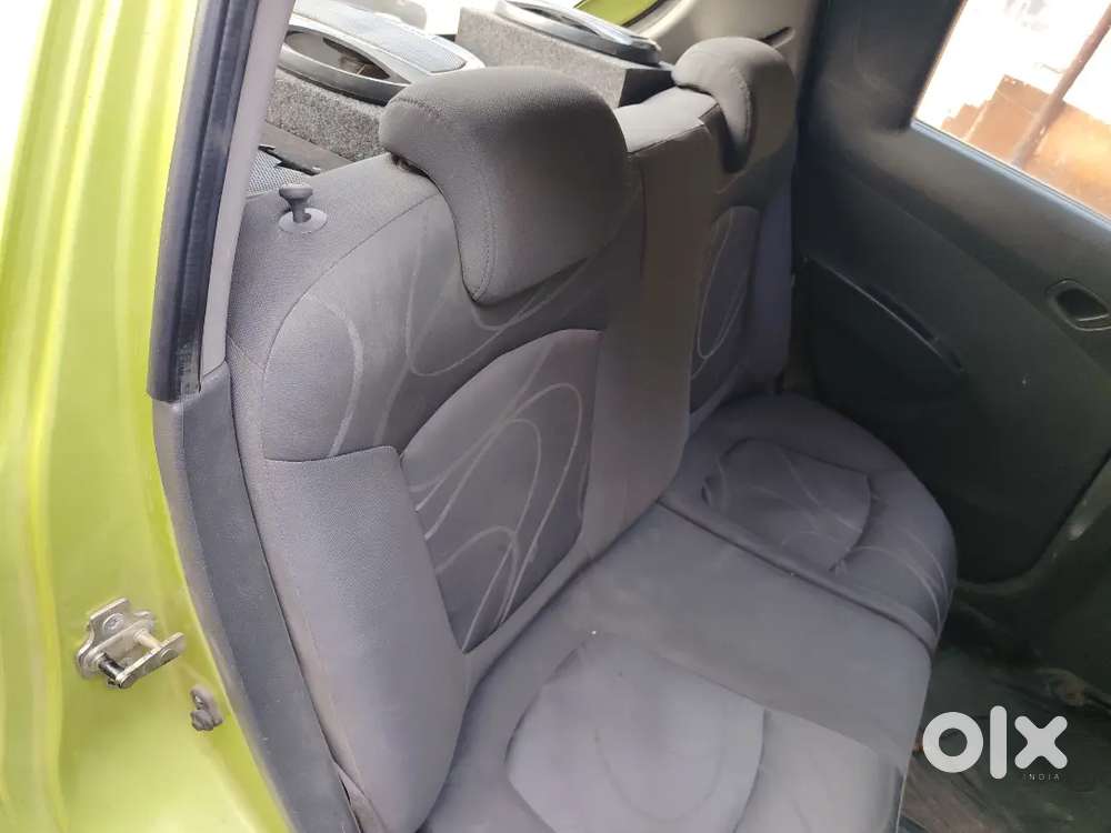 Chevrolet Beat 2010 Cng & Hybrids 140000 Km Driven