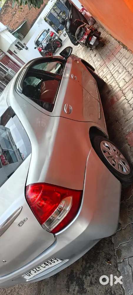 Toyota Etios Diesel 2013