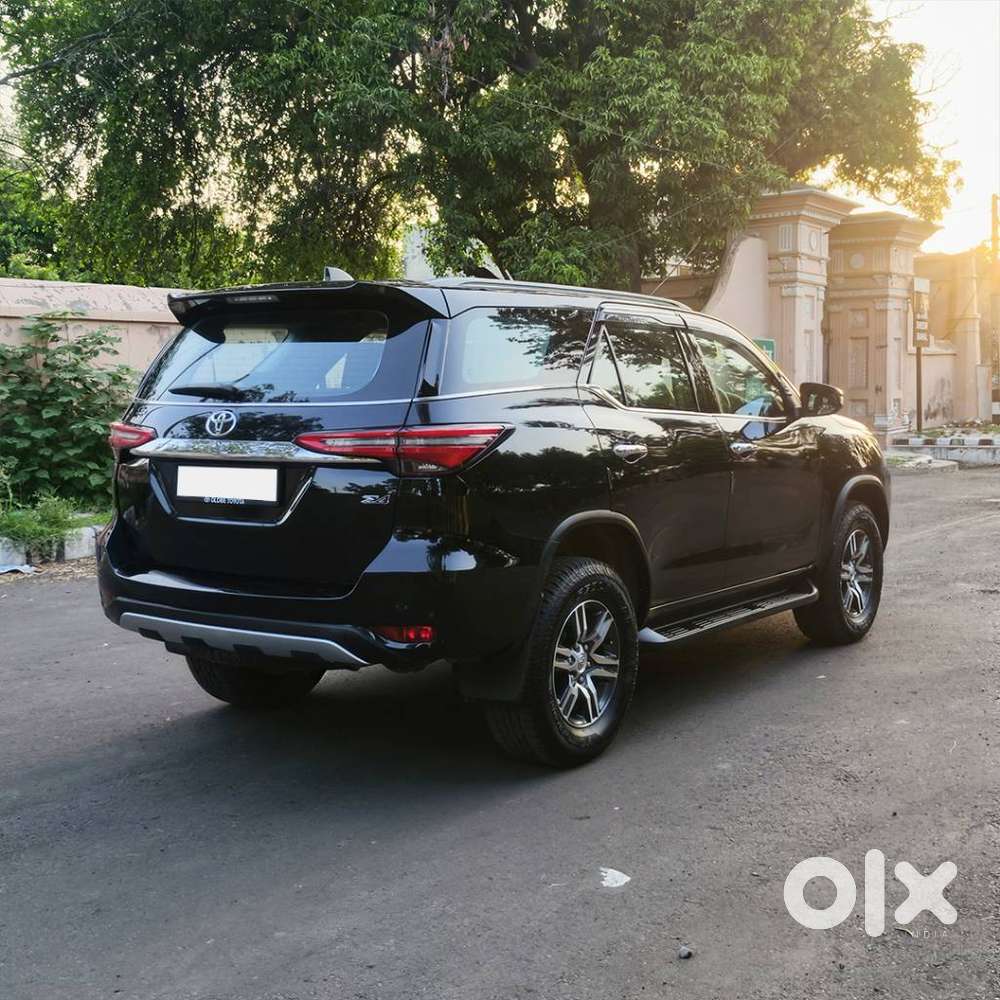 Toyota Fortuner 4x2 At 2.8 Diesel, 2025