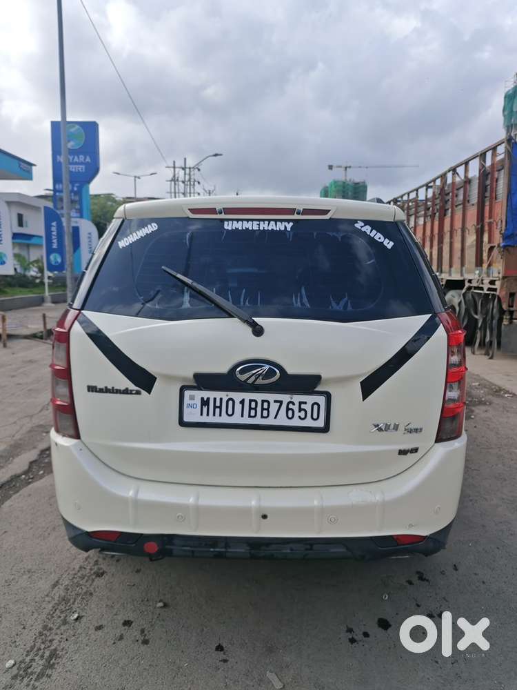 Mahindra Xuv500 2012 Diesel Well Maintained