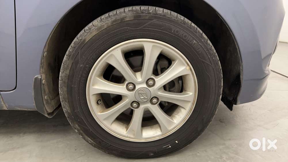 Hyundai Grand I10 1.2 Kappa Asta, 2014, Petrol