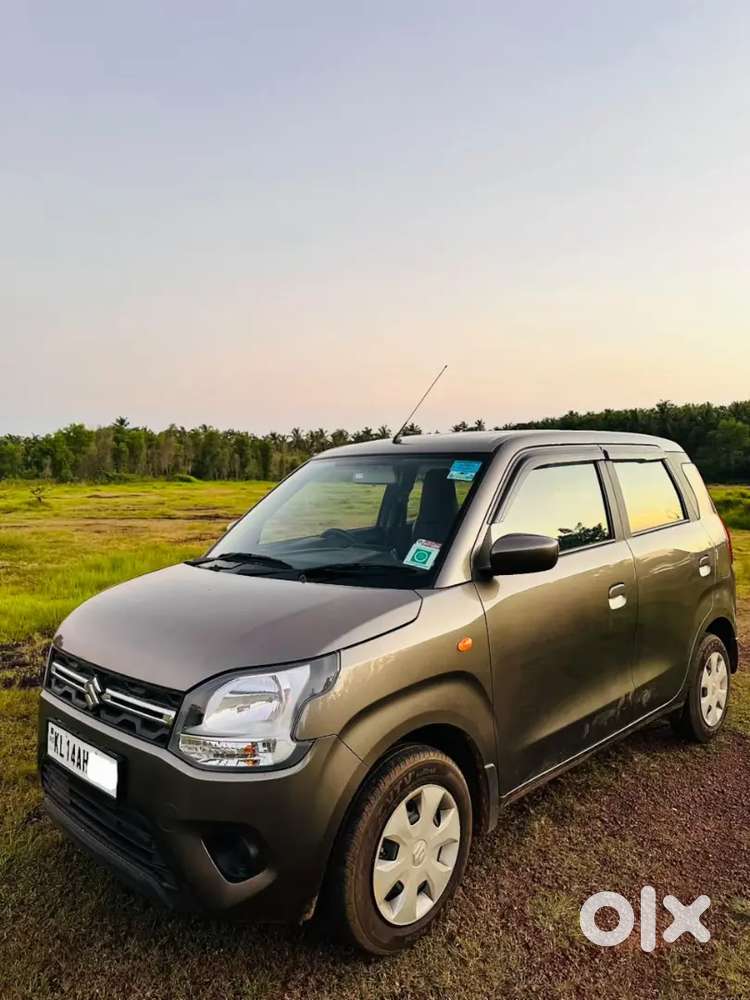 Maruti Suzuki Wagon R 2026