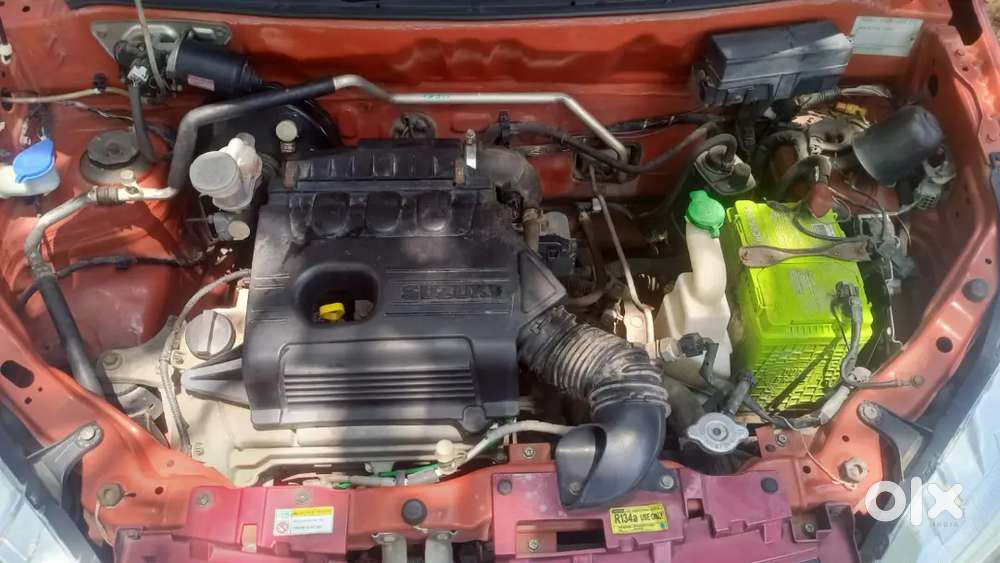 Maruti Suzuki Alto K10 2015 Petrol 70000 Km Driven