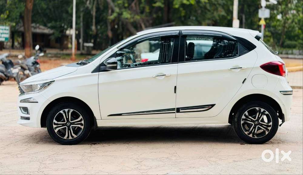 Tata Tiago 1.2 Revotron Xz Plus, 2023, Petrol