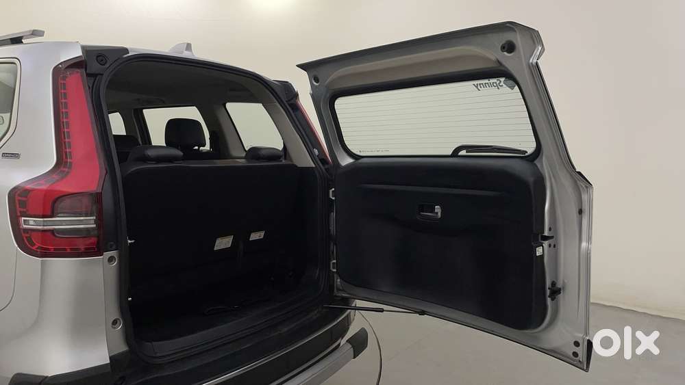 Mahindra Scorpio N Z8 L Petrol Mt 7 Str, 2023, Petrol