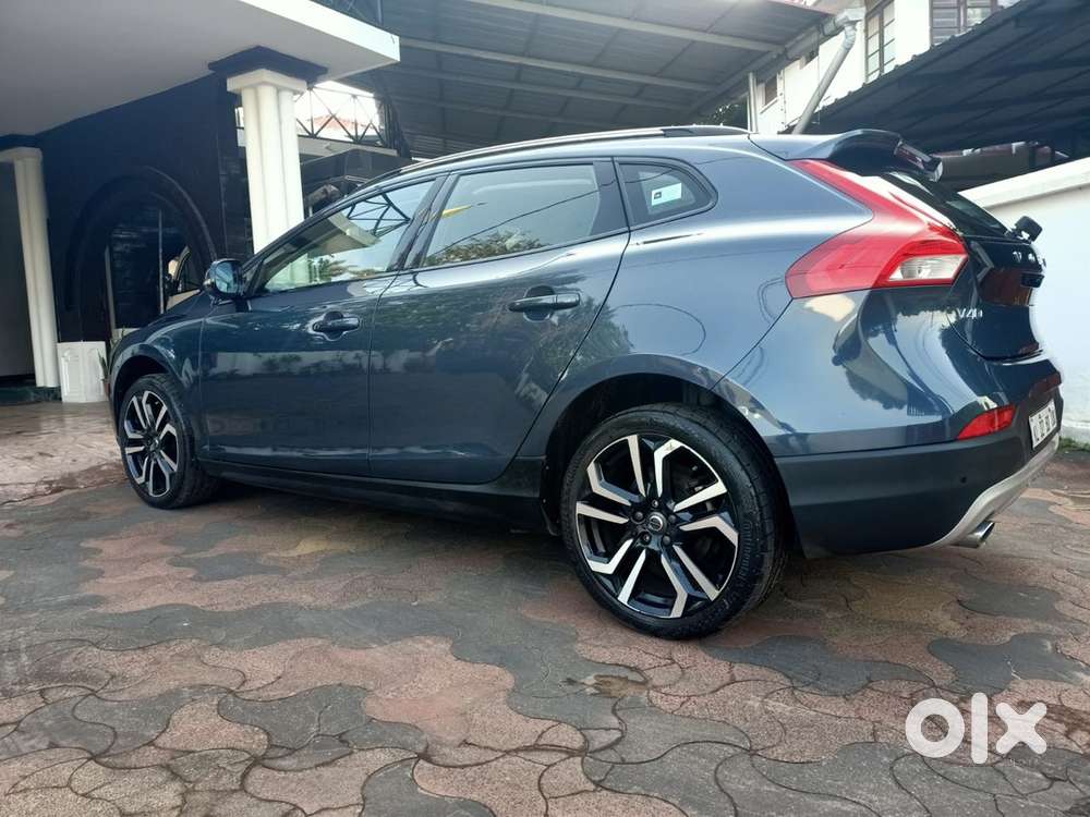 Volvo V40 Diesel 2017