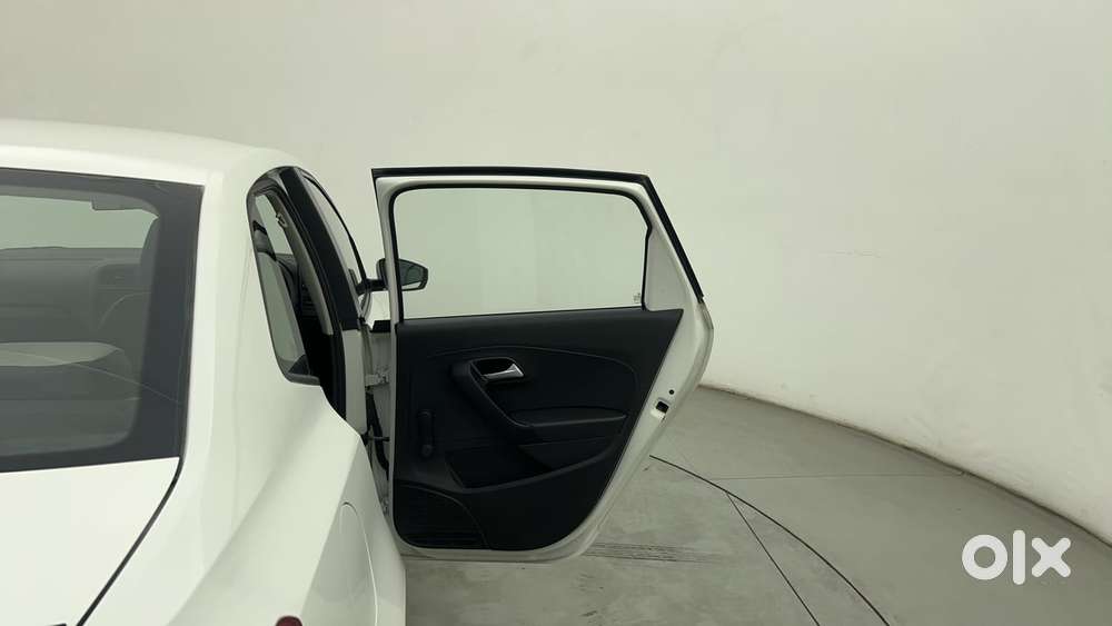 Volkswagen Ameo 1.0 Mpi Trendline, 2018, Petrol