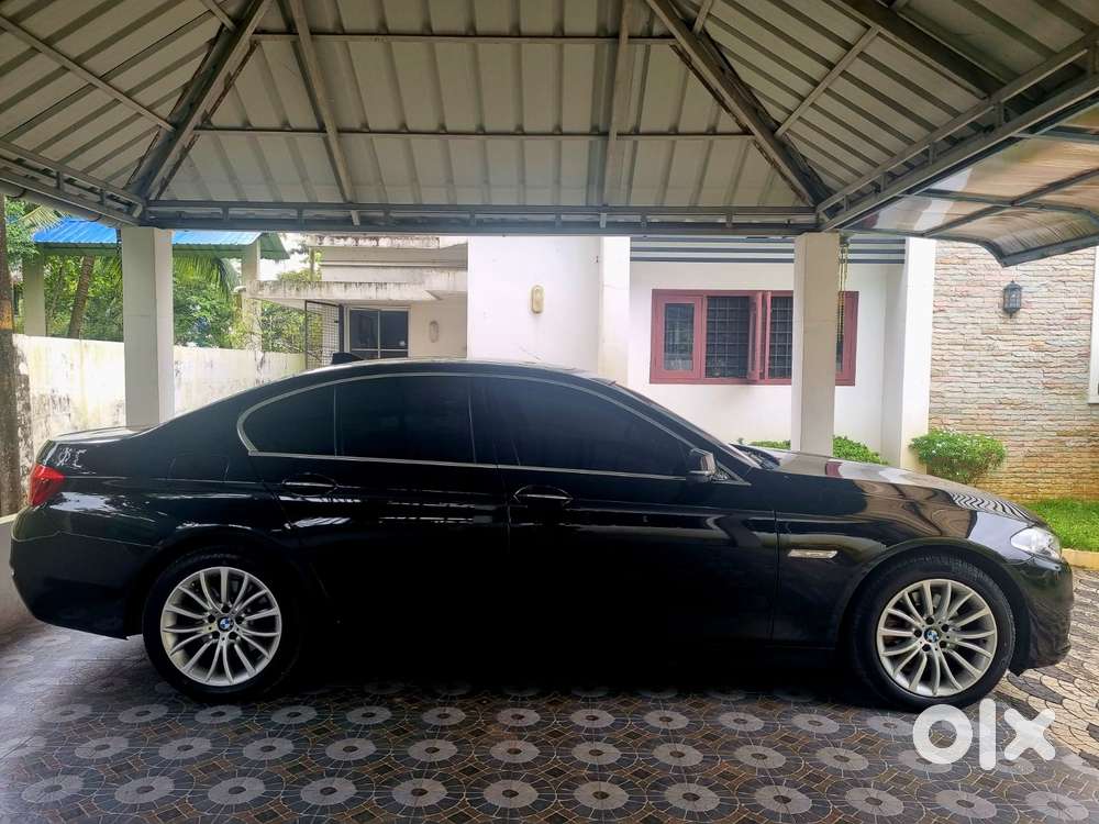 Bmw 5 Series 2.0 520d Luxury Line, 2016, Diesel