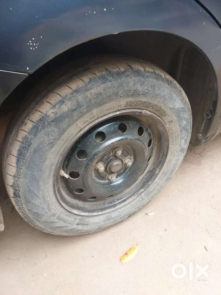 Maruti Suzuki Dzire Diesel 2012