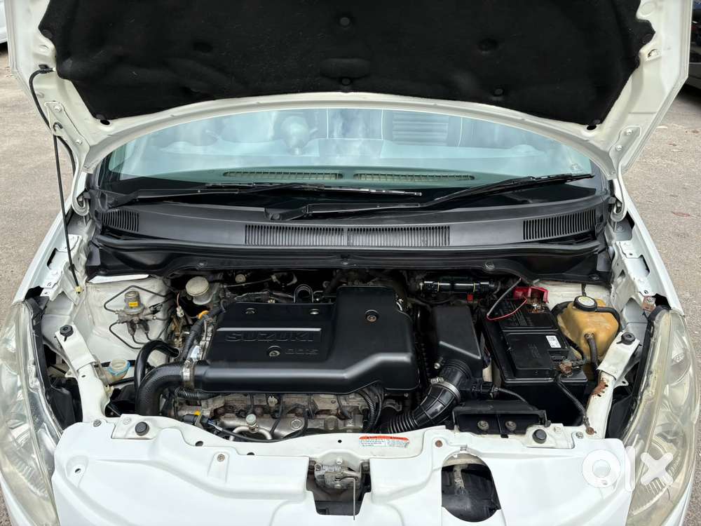 Maruti Suzuki Ritz Vdi, 2012, Diesel