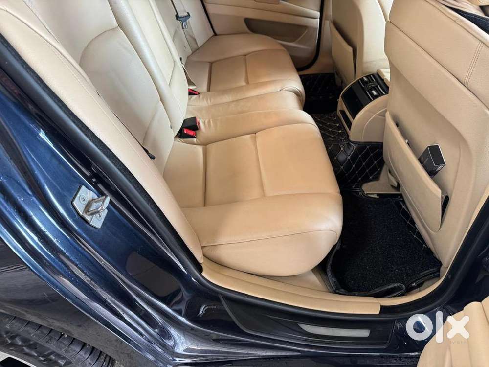 Excellant Condition ,bmw 520d Sports,diesel Automatic 2013 Registered
