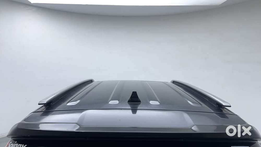 Kia Seltos 1.5 X-line Diesel At, 2022, Diesel