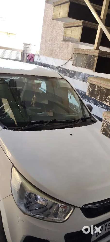 V Good Condition Family Car Hai