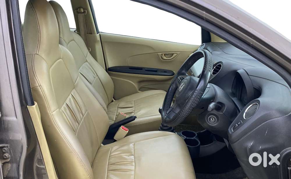 Honda Amaze 2013-2016 Sx I-vtec, 2015, Petrol