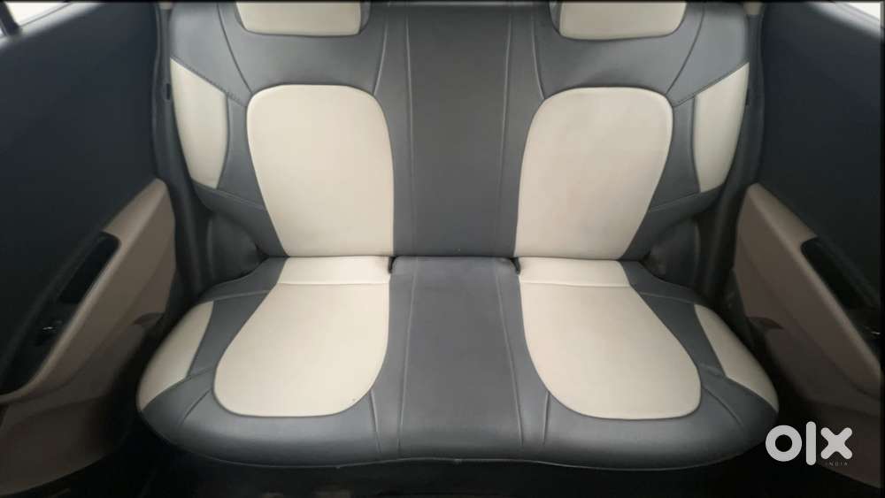 Hyundai Grand I10 1.2 Kappa Sportz, 2016, Petrol