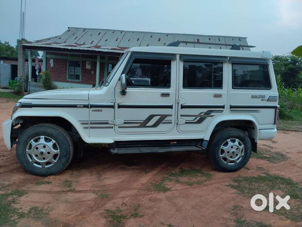 Mahindra Bolero Diesel 2013