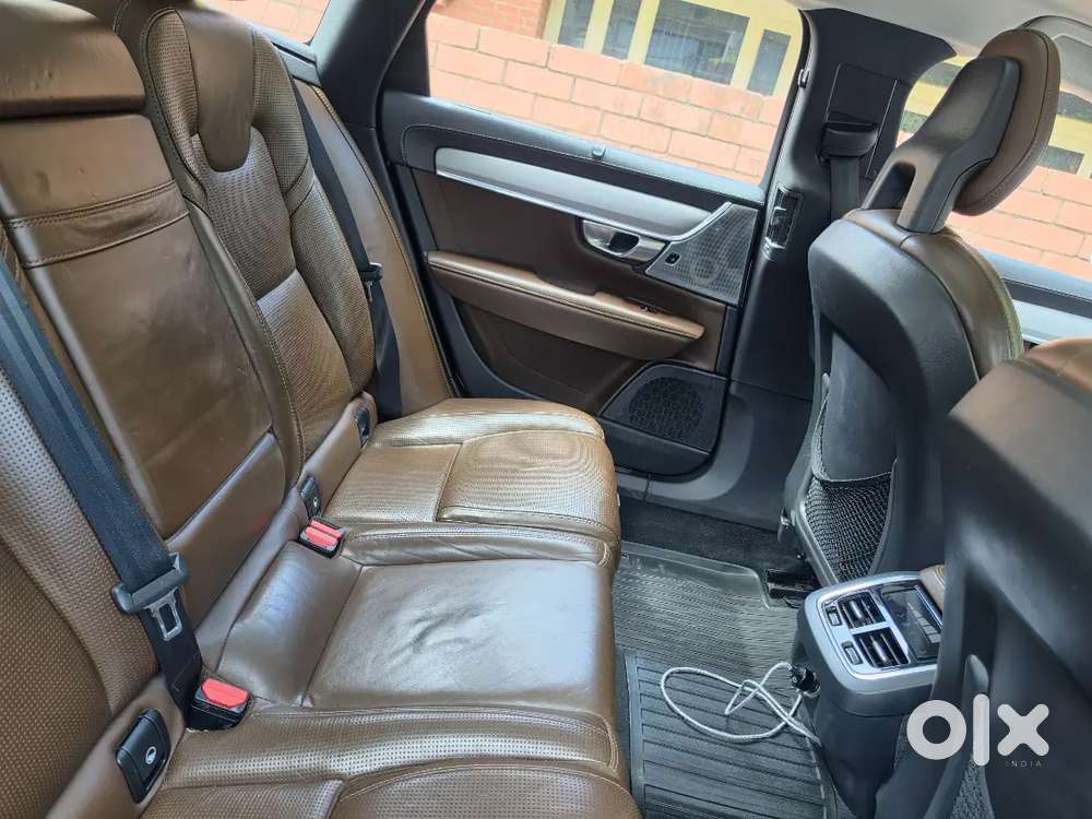 Well Maintained  Volvo V90 Car